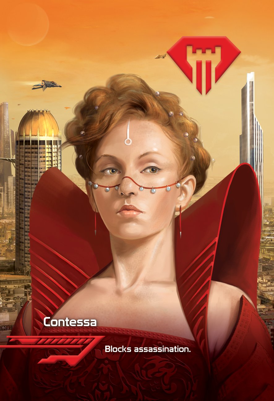 Contessa